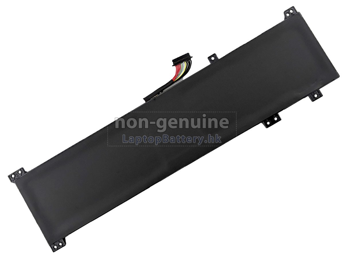 Lenovo LOQ 15AHP10-83JG00A3TR代用電池