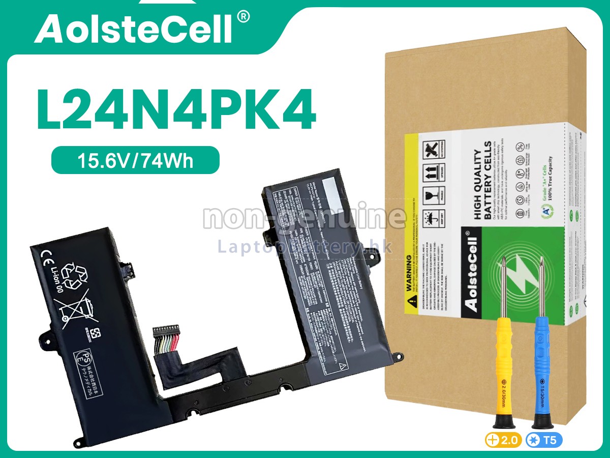 Lenovo SB11R07662代用電池