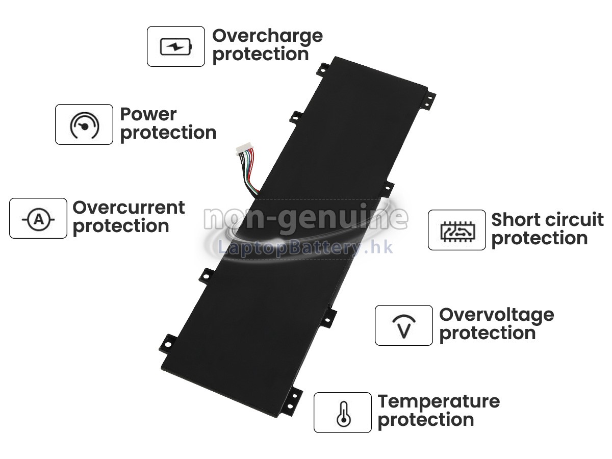 Lenovo BSN0427488代用電池