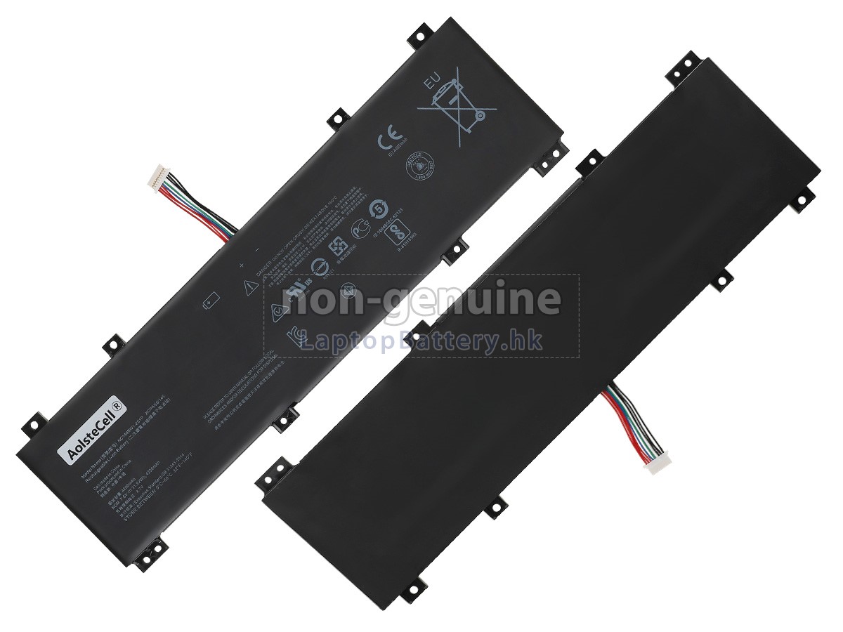 Lenovo BSN0427488代用電池