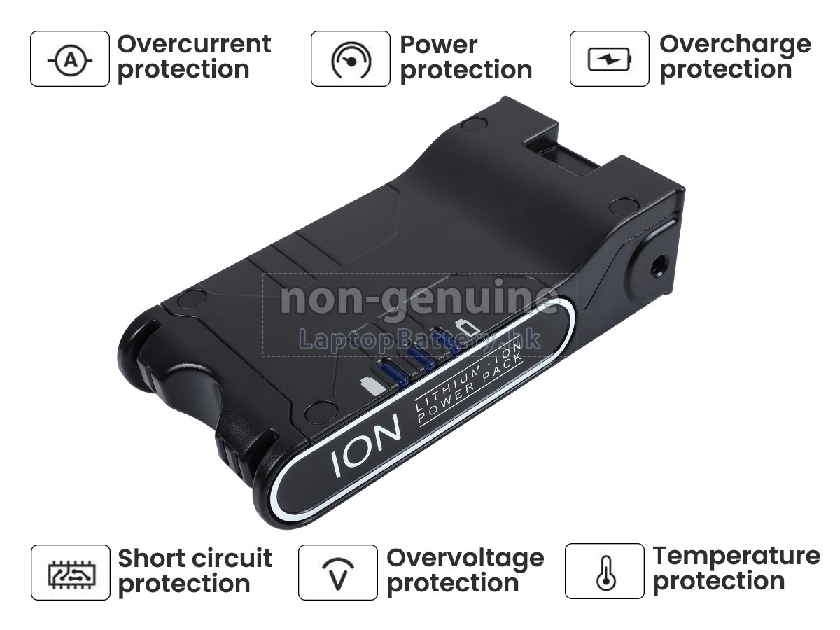 Lenovo XBAT200代用電池