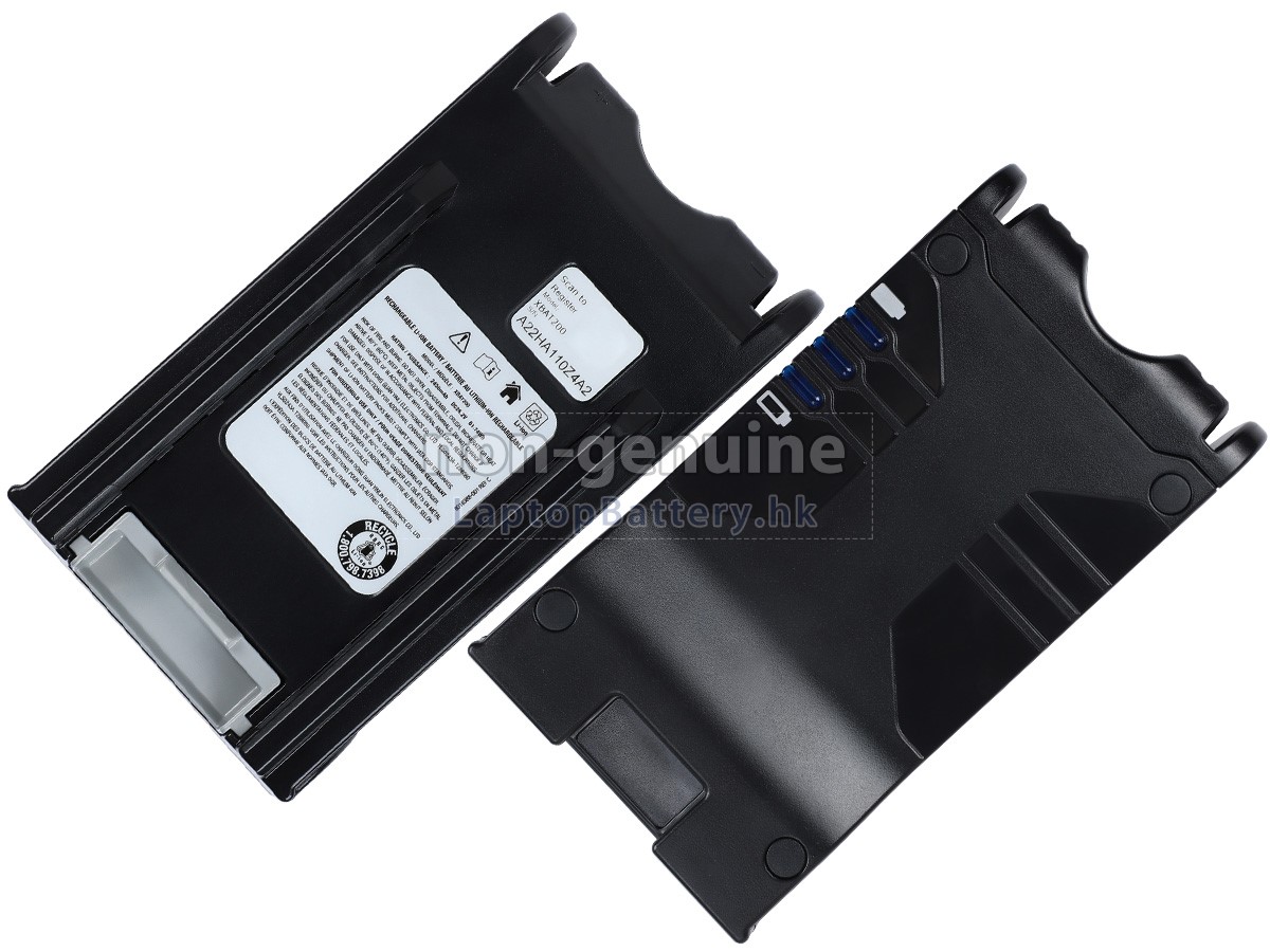 Lenovo XBAT200代用電池