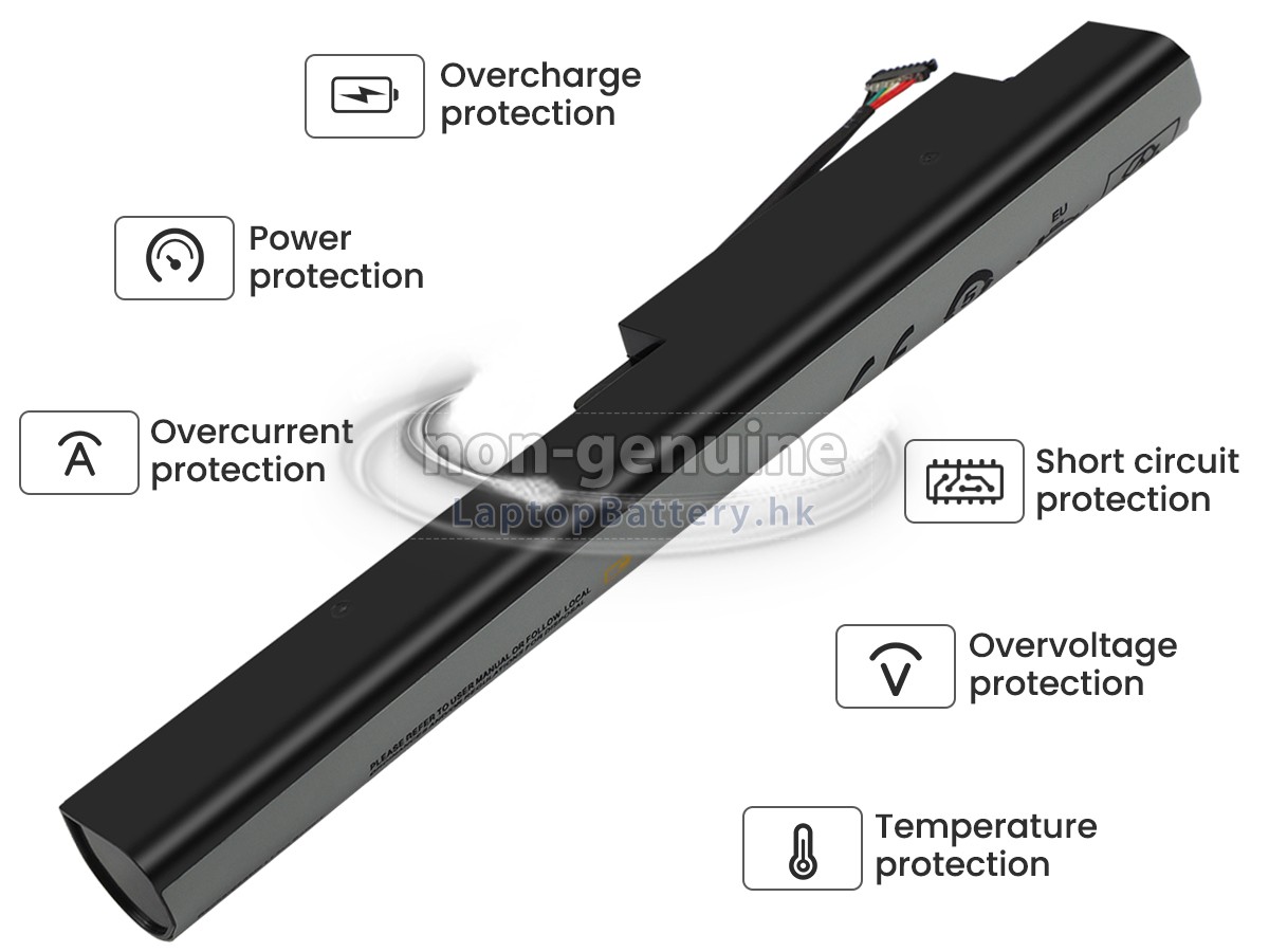 Lenovo L13M3Z61代用電池