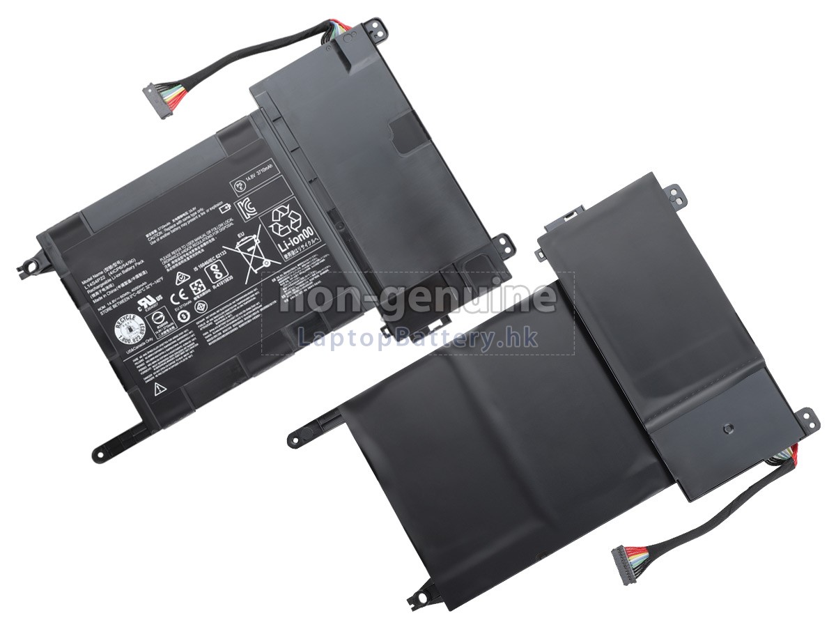 LENOVO聯想IdeaPad Y700電池