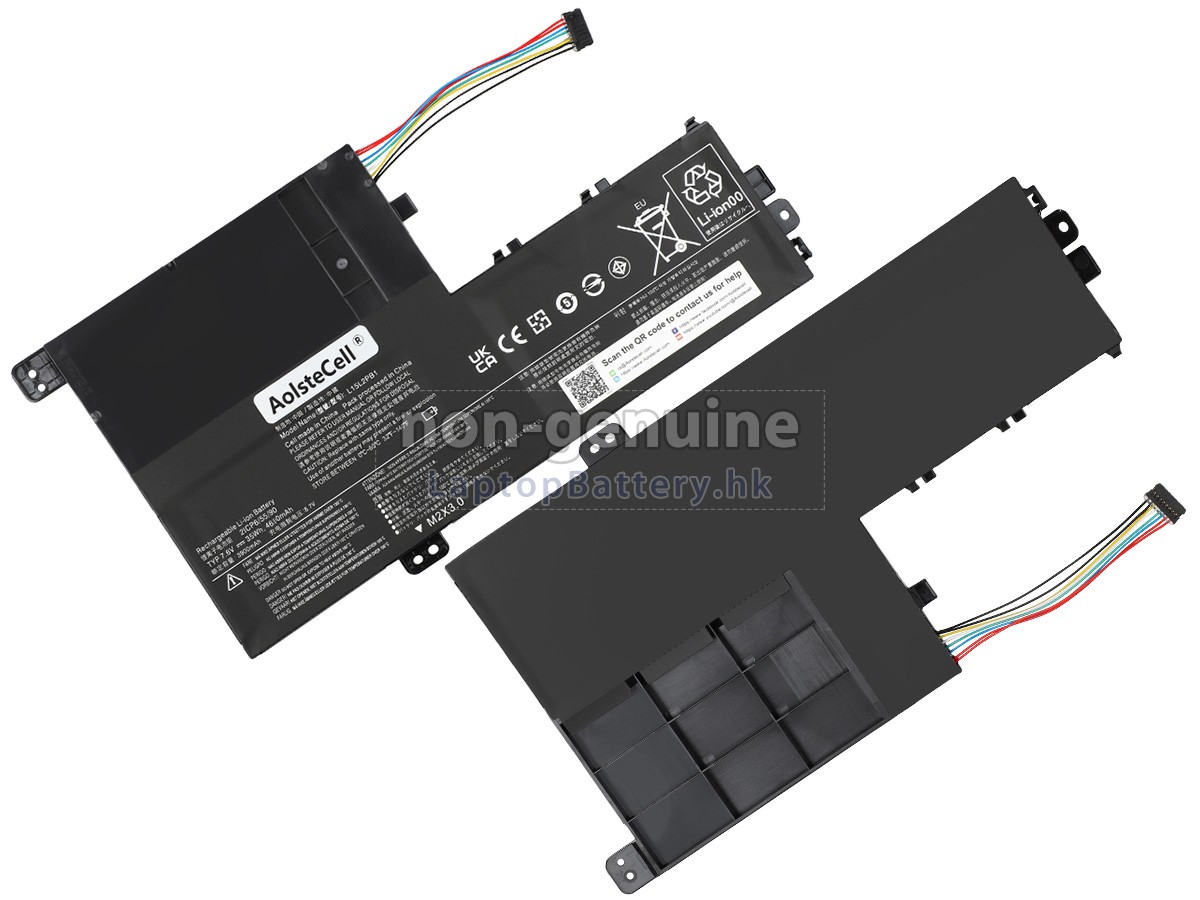 Lenovo 5B10K84639代用電池