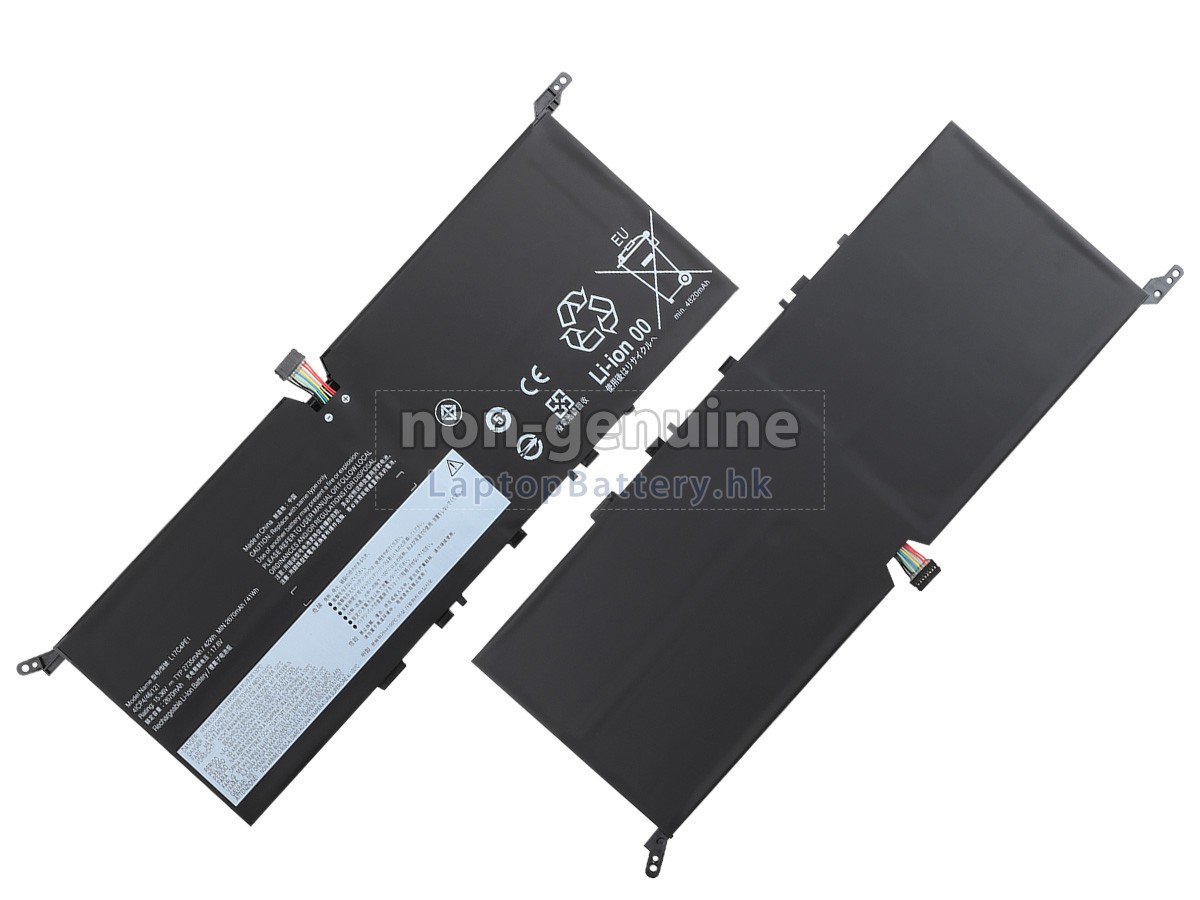 Lenovo 5B10R32748代用電池
