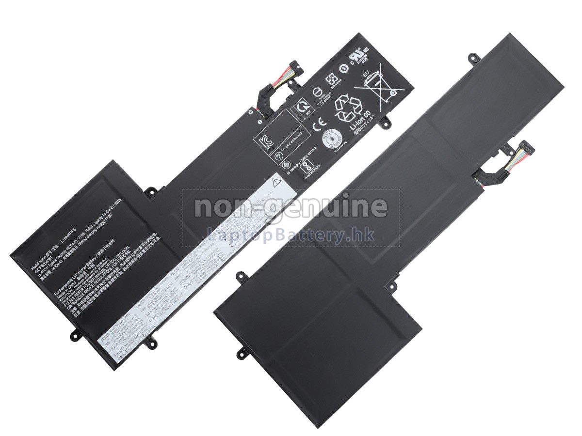 LENOVO聯想L19M4PF5電池
