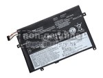 LENOVO聯想ThinkPad E470-20H2電池