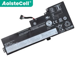 LENOVO聯想01AV419電池