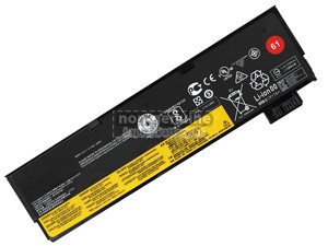 LENOVO聯想ThinkPad T470 20HD0066US電池