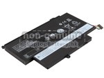 LENOVO聯想ThinkPad Yoga S1-S240電池