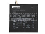LENOVO聯想IdeaPad Miix 320-10ICR-80XF電池