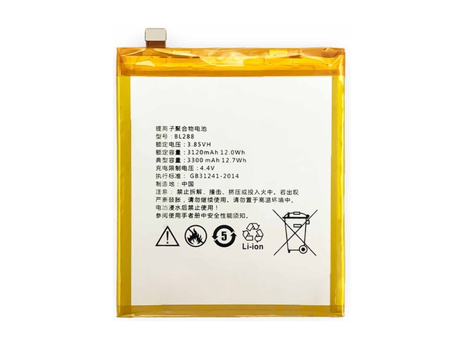 LENOVO聯想L78012電池