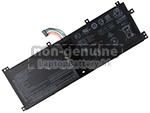 LENOVO聯想IdeaPad Miix 510-12IKB-80XE電池