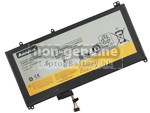LENOVO聯想IdeaPad U430 Touch電池
