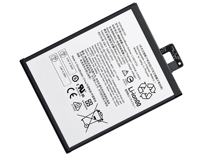 LENOVO聯想L15D1P32電池