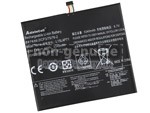 LENOVO聯想IdeaPad Miix 710-12IKB Tablet電池