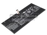 LENOVO聯想IdeaPad Miix 720-12IKB-80VV電池