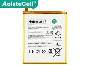 LENOVO聯想TB-8704X電池