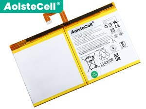 LENOVO聯想TB-X304F電池