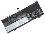 LENOVO聯想ThinkBook 13S-IWL-20R90071DT電池