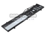LENOVO聯想IdeaPad Slim 7-15IMH05-82AE電池