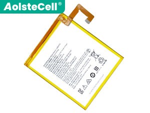 LENOVO聯想Tab M10 Plus電池