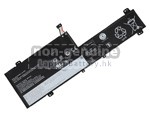 LENOVO聯想IdeaPad Flex 5-15IIL05-81X3電池