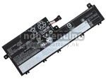 LENOVO聯想ThinkPad T15p Gen 1-20TM電池