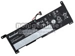 LENOVO聯想ideapad Slim 1-11AST-05-81VR0033JP電池