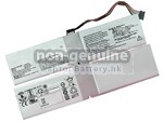 LENOVO聯想ThinkPad X1 Fold Gen 1-20RL000JPE電池