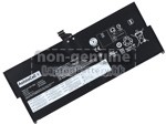 LENOVO聯想ThinkPad X12 Detachable Gen 1-20UW002PMX電池