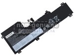 LENOVO聯想IdeaPad 5 Pro 16ACH6-82L500HRPB電池
