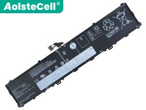 LENOVO聯想ThinkPad P1 Gen 4-20Y30097FR電池