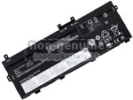 LENOVO聯想ThinkPad X13 Yoga Gen 2-20W8007DMN電池
