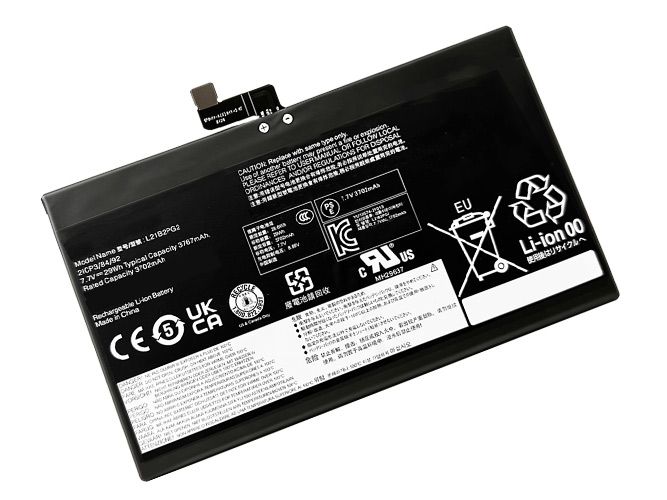 LENOVO聯想L21D2PG2電池