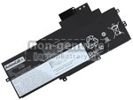LENOVO聯想ThinkPad X1 Nano Gen 3-21K10008US電池