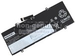 LENOVO聯想IdeaPad Duet 5 12IAU7-82TQ0002MX電池