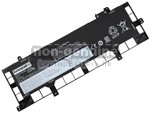 LENOVO聯想ThinkPad P16s Gen 2-21HK001CCX電池