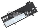 LENOVO聯想ThinkPad Z13 Gen 1 21D3002FCX電池