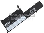 LENOVO聯想IdeaPad Flex 5 14IAU7-82R700EHAU電池