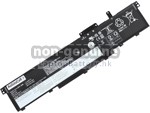 LENOVO聯想ThinkPad P16 Gen 1-21D600B3SC電池