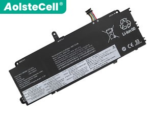 LENOVO聯想ThinkPad X13 Yoga Gen 4-21F20031EQ電池