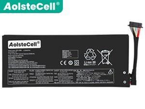 LENOVO聯想Legion Go 8APU1-83E1001VSC電池