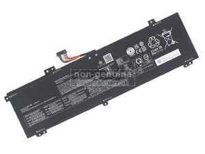 LENOVO聯想Legion 7 16IRX9-83FD006TMH電池