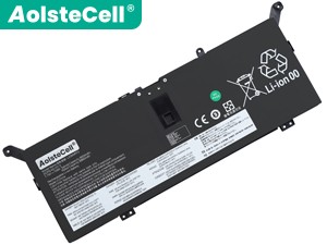 LENOVO聯想Yoga Slim 7 14ILL10-83JX007CFR電池