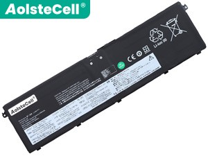 LENOVO聯想IdeaPad Pro 5 16IMH9-83D4002GKR電池