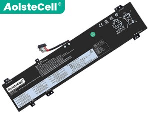 LENOVO聯想LOQ 17IRX10-83JH0051AX電池