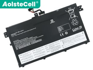 LENOVO聯想L24B3PG1電池
