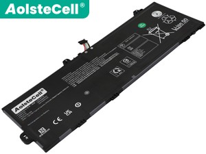 LENOVO聯想ThinkPad X13 Gen 6-21RK002YGQ電池